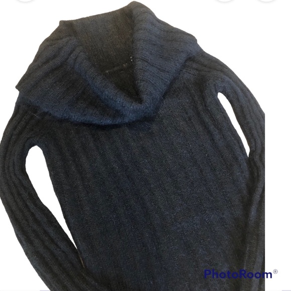 Victoria's Secret Sweaters - Body by Victoria Mohair sweater. Size XS